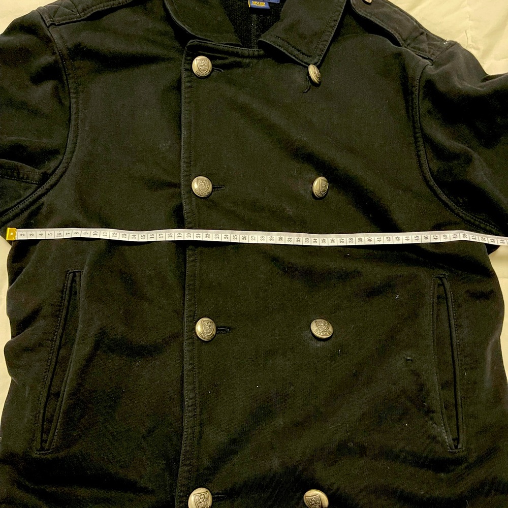 Ralph Lauren, “ Rugby” - Picture 7 of 8
